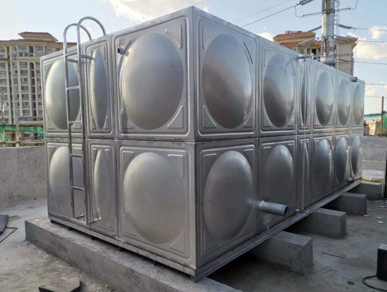 昌都不锈钢方形水箱根据用处可分为哪些类型的不锈钢水箱